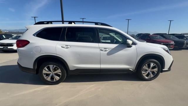 2024 Subaru Ascent Premium 7-Passenger