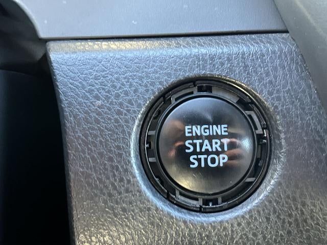 2019 Toyota Camry XLE