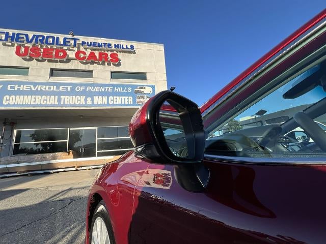 2019 Toyota Camry XLE