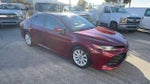 2019 Toyota Camry XLE