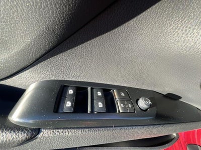 2019 Toyota Camry XLE