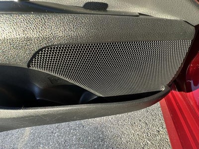 2019 Toyota Camry XLE