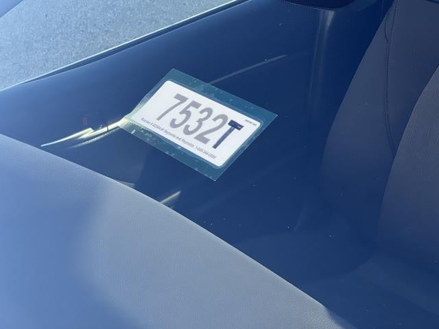 2019 Toyota Camry XLE