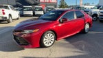 2019 Toyota Camry XLE