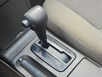 2005 Toyota Camry SE
