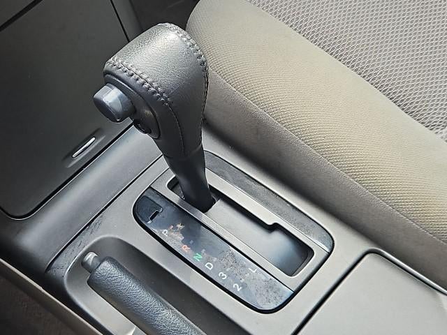 2005 Toyota Camry SE