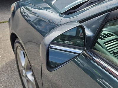 2005 Toyota Camry SE