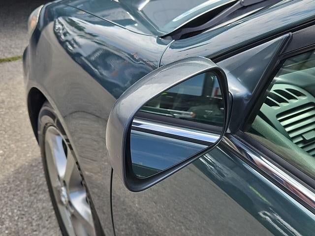 2005 Toyota Camry SE
