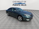 2005 Toyota Camry SE