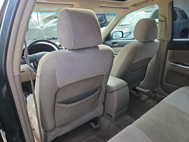 2005 Toyota Camry SE