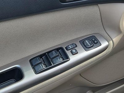 2005 Toyota Camry SE