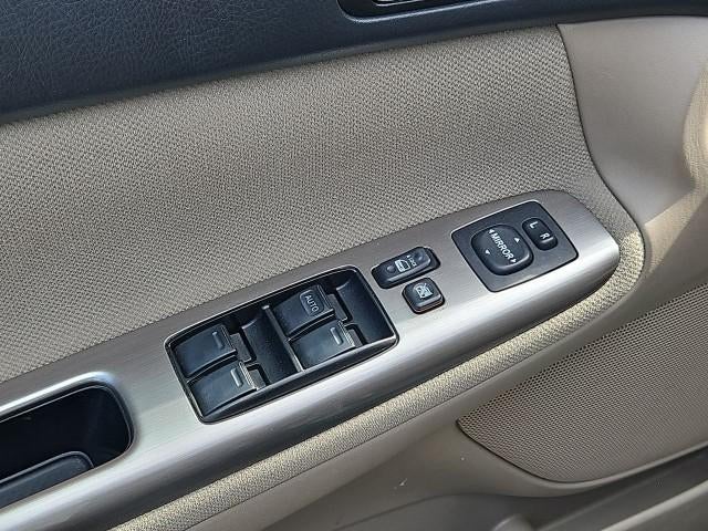 2005 Toyota Camry SE