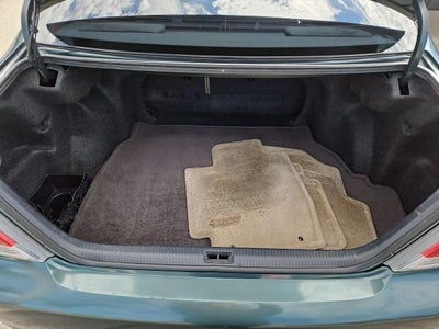 2005 Toyota Camry SE