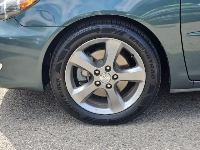 2005 Toyota Camry SE