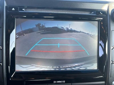 2017 Toyota Camry XLE V6