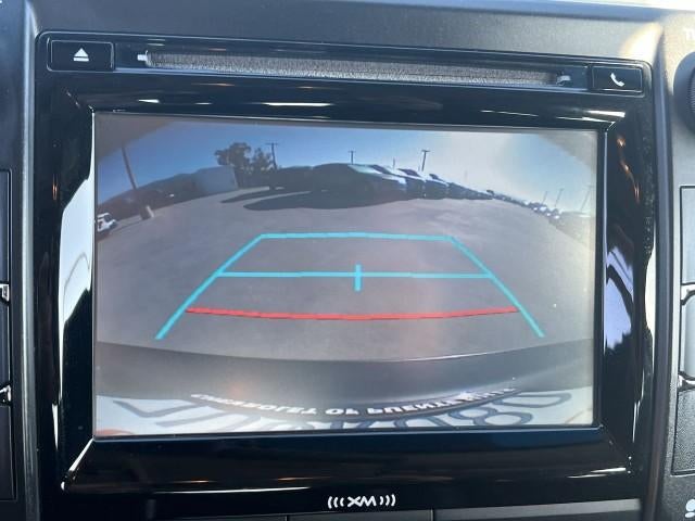 2017 Toyota Camry XLE V6