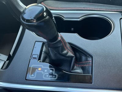 2017 Toyota Camry XLE V6