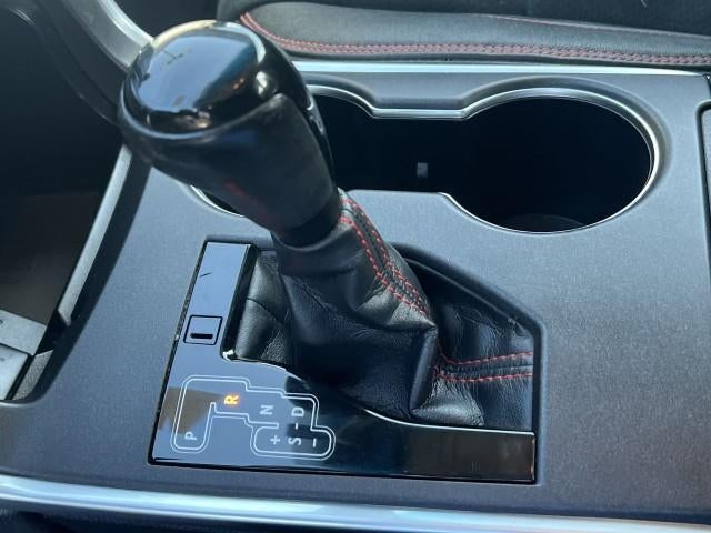 2017 Toyota Camry XLE V6