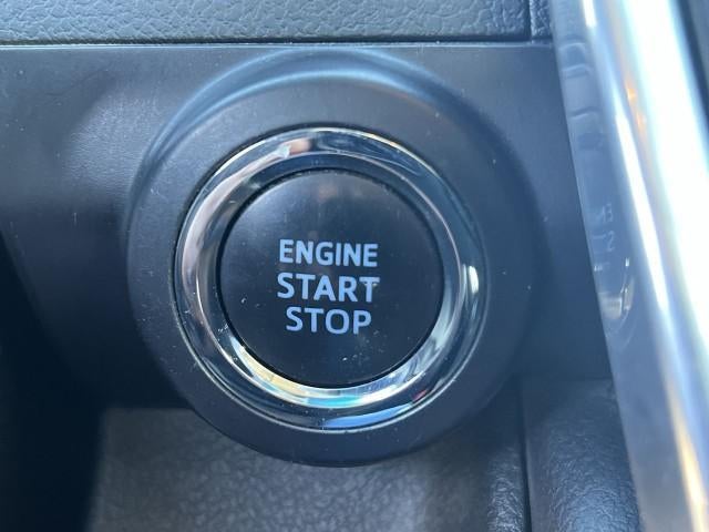 2017 Toyota Camry XLE V6