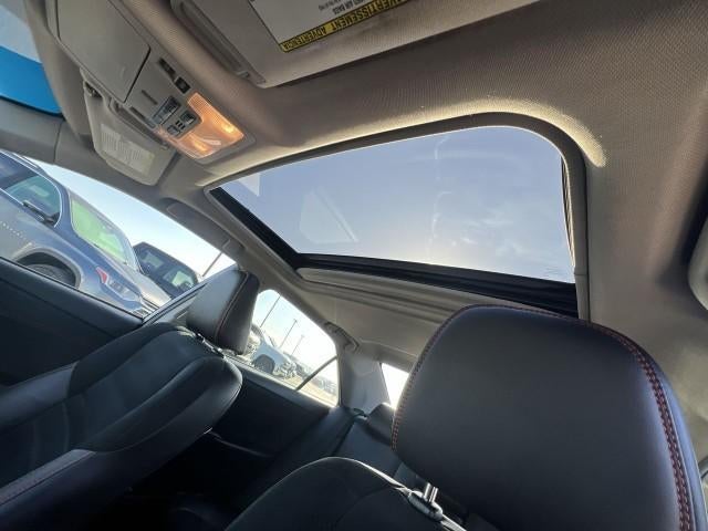 2017 Toyota Camry XLE V6