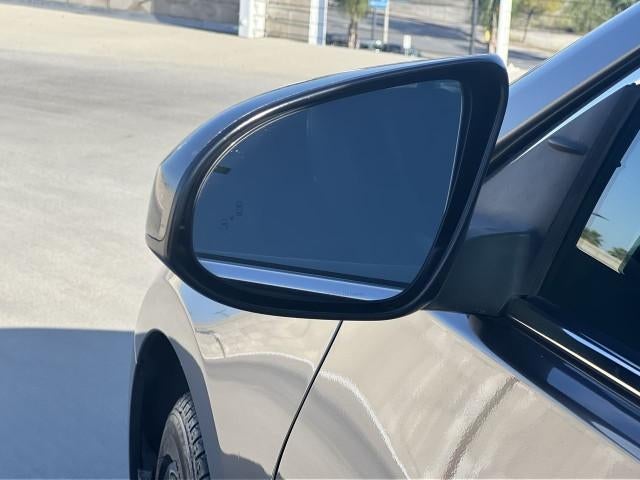 2017 Toyota Camry XLE V6