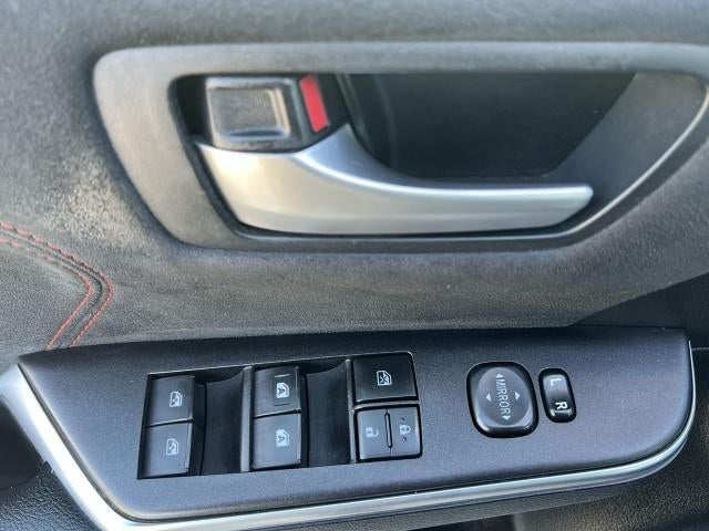 2017 Toyota Camry XLE V6