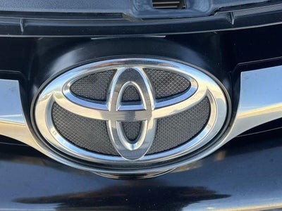 2017 Toyota Camry XLE V6