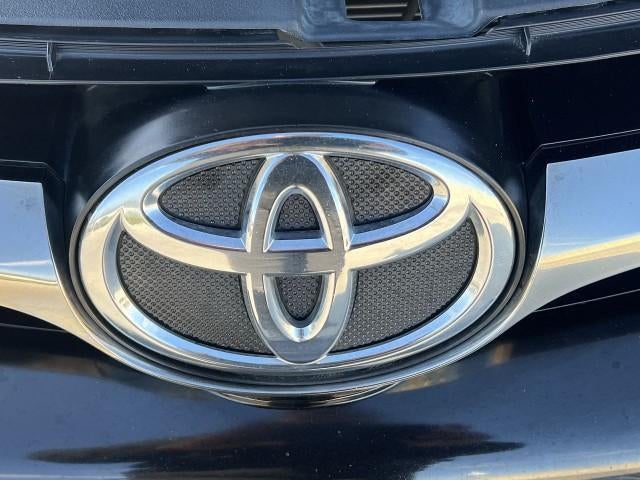 2017 Toyota Camry XLE V6