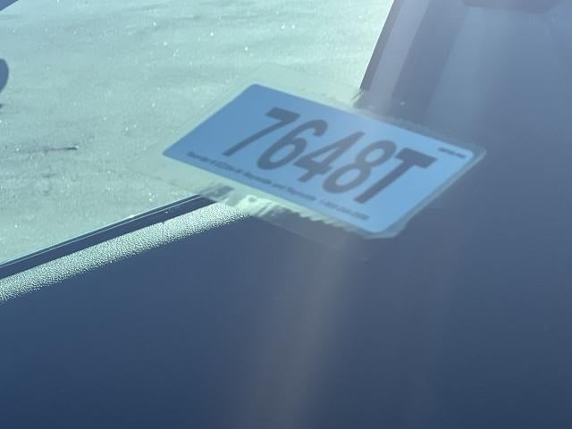 2017 Toyota Camry XLE V6