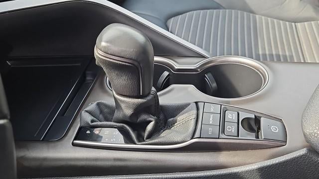 2021 Toyota Camry SE Hybrid