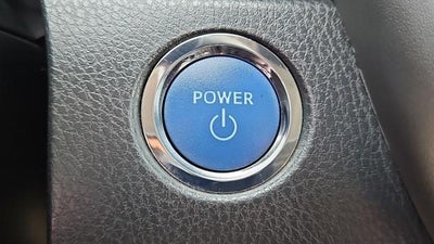 2021 Toyota Camry SE Hybrid