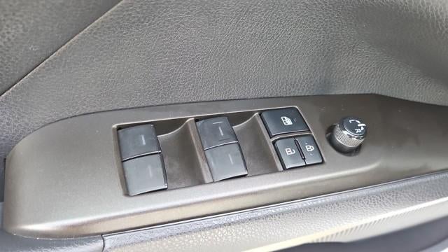 2021 Toyota Camry SE Hybrid