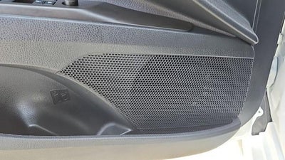 2021 Toyota Camry SE Hybrid