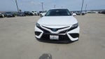 2021 Toyota Camry SE Hybrid
