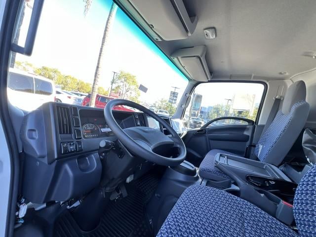 2024 Chevrolet Low Cab Forward 4500 2WD Reg Cab 132.5"