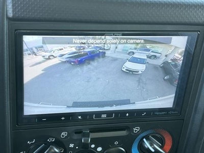 2024 Chevrolet Low Cab Forward 4500 2WD Reg Cab 132.5"