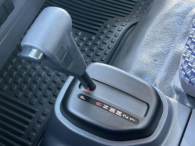 2024 Chevrolet Low Cab Forward 4500 2WD Reg Cab 132.5"