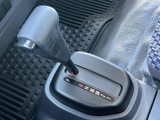 2024 Chevrolet Low Cab Forward 4500 2WD Reg Cab 132.5"