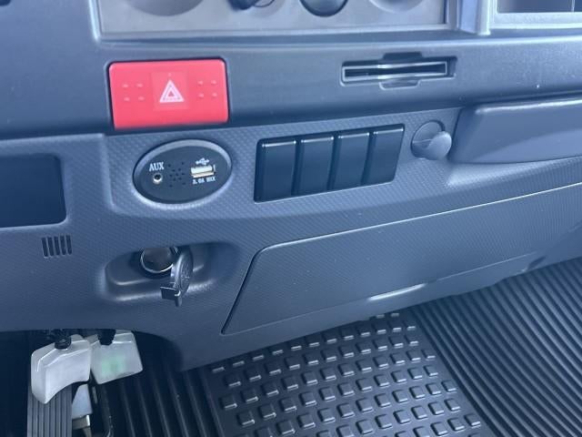 2024 Chevrolet Low Cab Forward 4500 2WD Reg Cab 132.5"