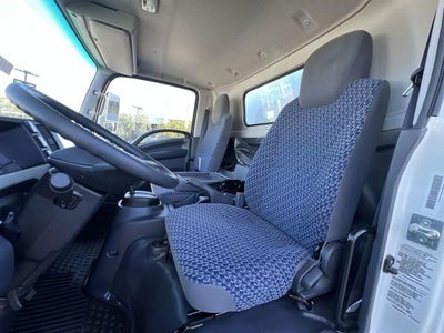 2024 Chevrolet Low Cab Forward 4500 2WD Reg Cab 132.5"