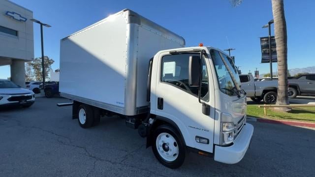 2024 Chevrolet Low Cab Forward 4500 2WD Reg Cab 132.5"