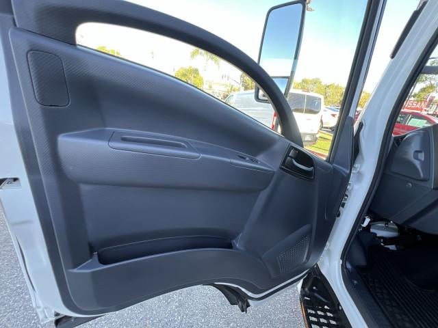 2024 Chevrolet Low Cab Forward 4500 2WD Reg Cab 132.5"