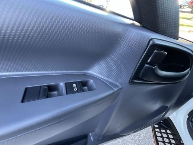 2024 Chevrolet Low Cab Forward 4500 2WD Reg Cab 132.5"