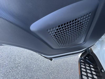 2024 Chevrolet Low Cab Forward 4500 2WD Reg Cab 132.5"