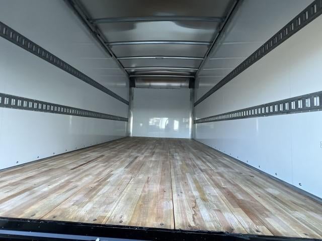 2024 Chevrolet Low Cab Forward 4500 2WD Reg Cab 132.5"