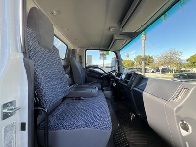 2024 Chevrolet Low Cab Forward 4500 2WD Reg Cab 132.5"