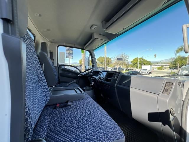 2024 Chevrolet Low Cab Forward 4500 2WD Reg Cab 132.5"