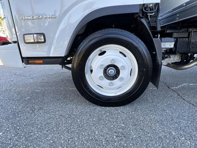 2024 Chevrolet Low Cab Forward 4500 2WD Reg Cab 132.5"