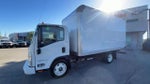 2024 Chevrolet Low Cab Forward 4500 2WD Reg Cab 132.5"