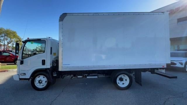 2024 Chevrolet Low Cab Forward 4500 2WD Reg Cab 132.5"